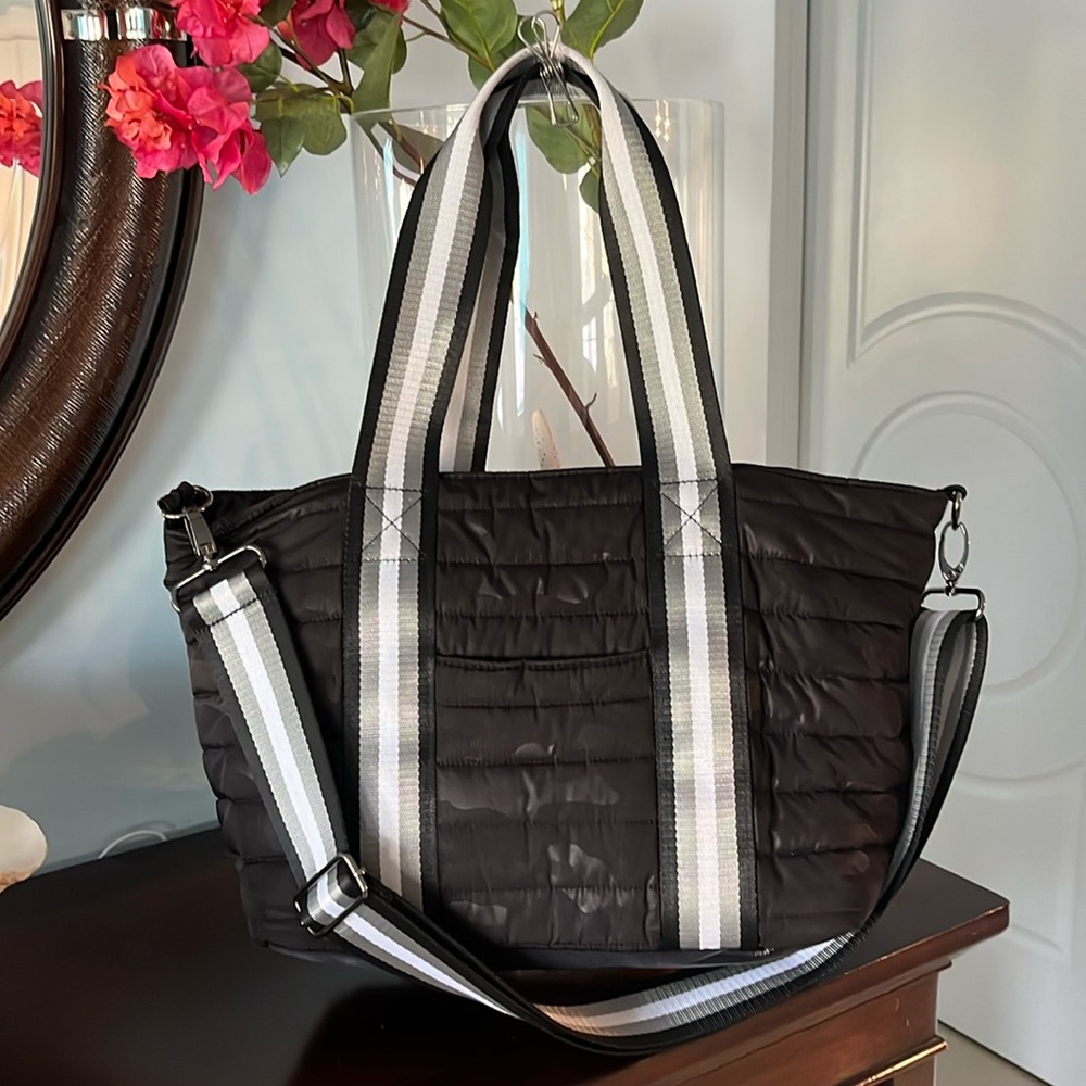 Think Royln Junior Wingman Black Camo EUC